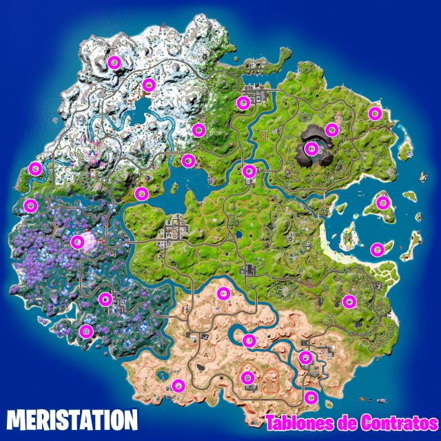 fortnite temporada 3 barras de oro donde encontrarlas como conseguirlas