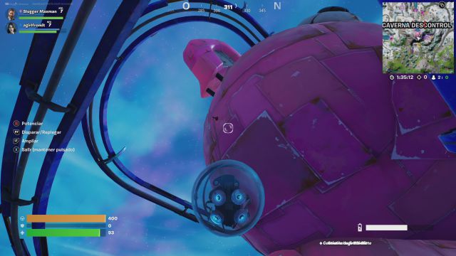 fortnite temporada 3 bolonchos donde estan que son como usarlos