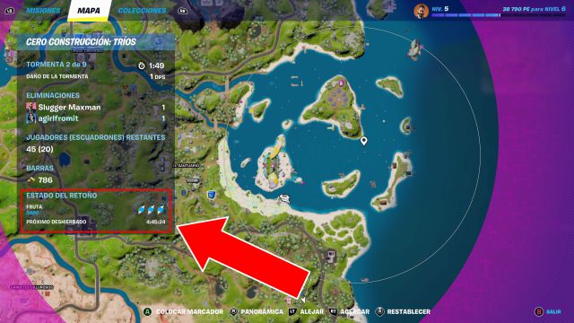fortnite temporada 3 armas miticas ubicaciones donde estan