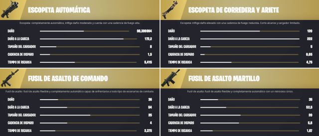 fortnite temporada 3 armas miticas ubicaciones donde estan