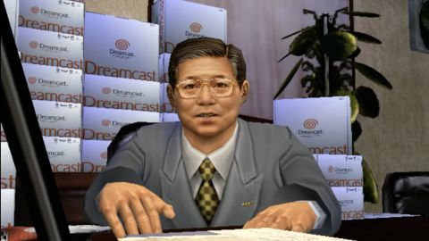 Fallece Hidekazu Yukawa, uno de los mitos de SEGA durante la época de Dreamcast