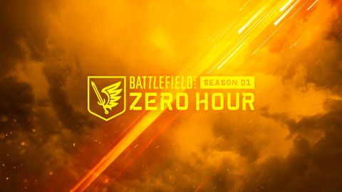 Battlefield 2042 Primera Temporada: Zero Hour, otra oportunidad