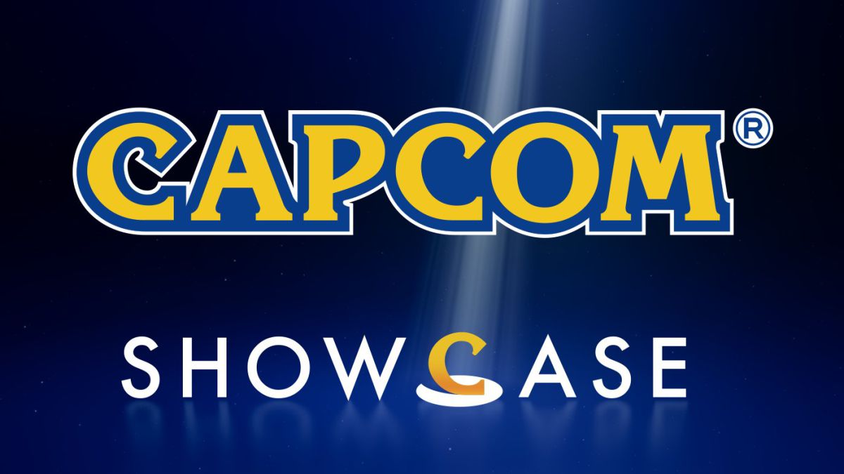 Capcom Showcase, evento