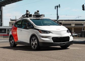 Los robo-taxis ya operan en Estados Unidos: San Francisco es la primera