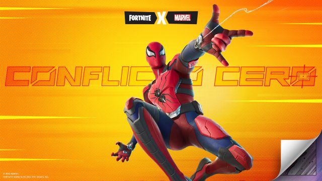 fortnite marvel conflicto cero 1 donde comprar comic como canjear el codigo
