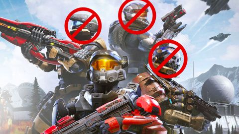 Halo Infinite: la campaña cooperativa llegará en julio, pero como beta cerrada