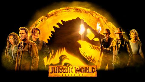 Jurassic World: Dominion, crítica. Conviviendo con dinosaurios