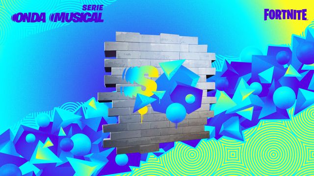 fortnite evento concierto onda musical gen hoshino fechas horarios como verlo en directo online