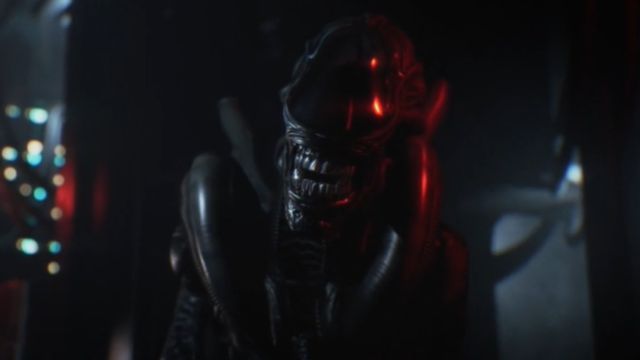 Alien Dark Descent anunciado: así es el nuevo shooter multijugador para 2023