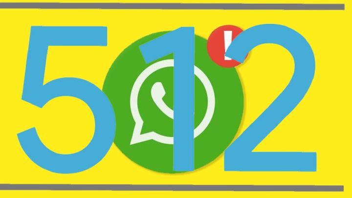 La novedad ‘masiva’ que estrena WhatsApp: crear grupos de 512 personas