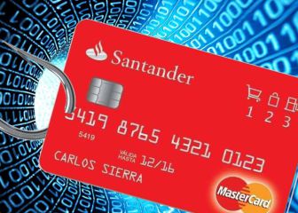 Los falsos correos del Santander para timarte: facturas y pagos pendientes inexistentes