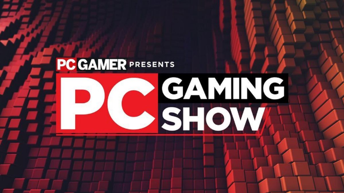 PC Gaming Show 2022
