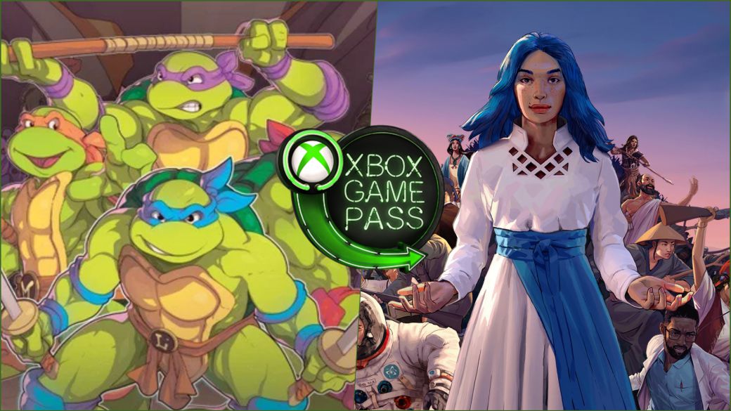 Xbox Game Pass saca músculo: cuatro nuevos juegos confirman su incorporación
