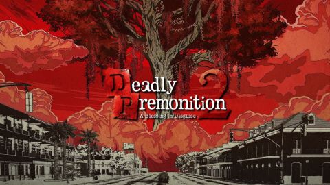 Deadly Premonition 2 llega por sorpresa a PC: ya disponible en Steam