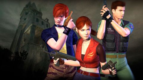 Code: Veronica, el Resident Evil que más necesita un remake
