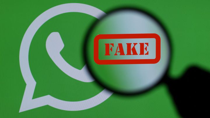 Las falsas ofertas de trabajo por WhatsApp, cómo identificarlas