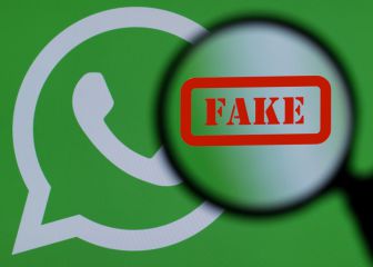 Las falsas ofertas de trabajo por WhatsApp, cómo identificarlas