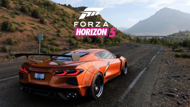 Hot Wheels protagoniza el primer DLC de Forza Horizon 5; tráiler y fecha de lanzamiento