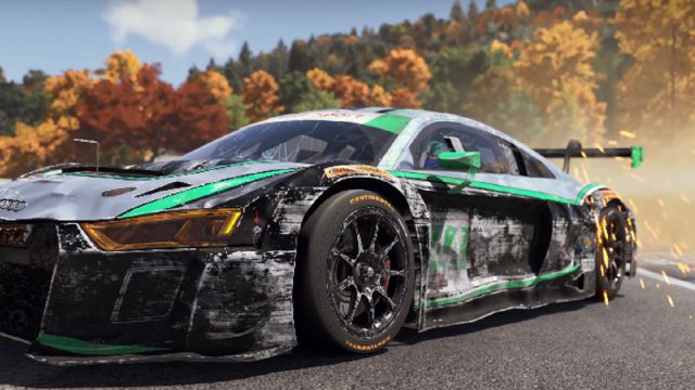 Nuevo Forza Motorsport anunciado para 2023; primer tráiler gameplay
