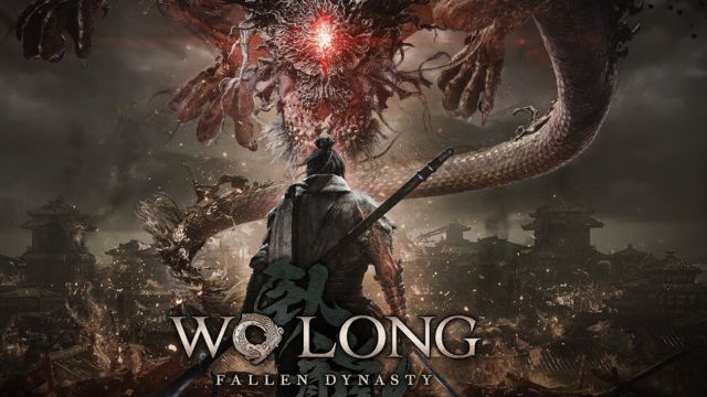 Wo Long Fallen Dynasty: así es el nuevo juego de los creadores de Nioh; no te pierdas su tráiler