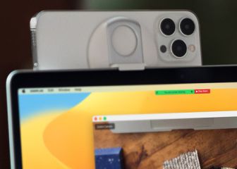 Convertir el iPhone en una webcam para el MacBook: cómo funcionará, cuándo llegará