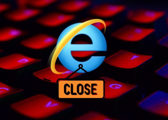 El fin de Internet Explorer, Microsoft dejará de darle soporte esta semana