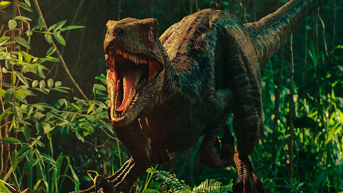 Jurassic Park 4: así era la loca película que nunca vimos con híbridos de humanos y raptores - MeriStation