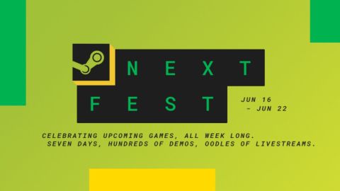 Llega una nueva Next Fest, la fiesta de las demos en PC