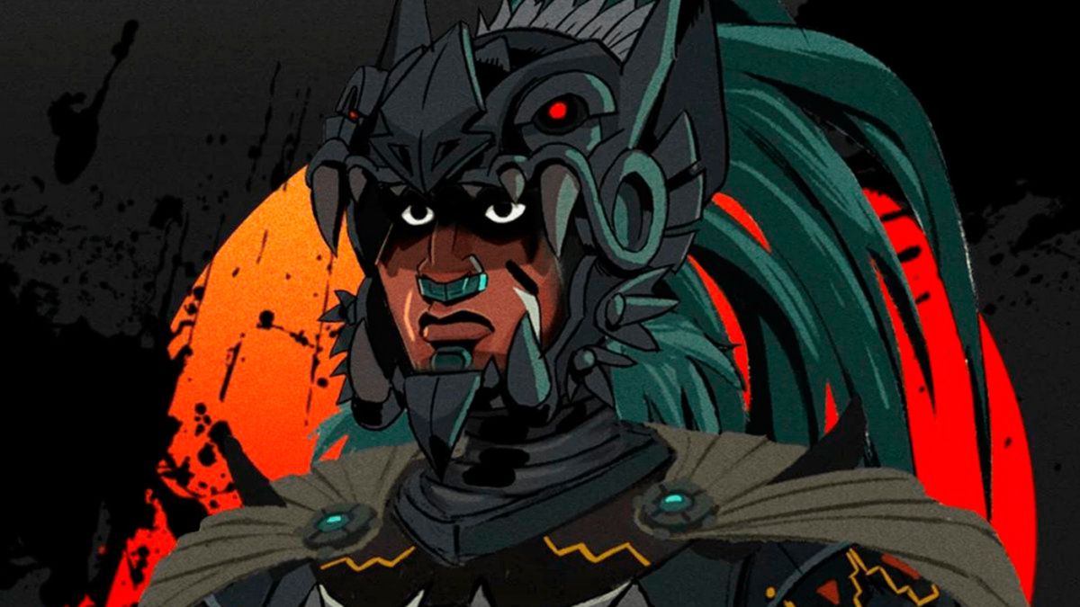 Batman Azteca: Choque de imperios, la película animada que nos presenta al Batman mexicano - MeriStation