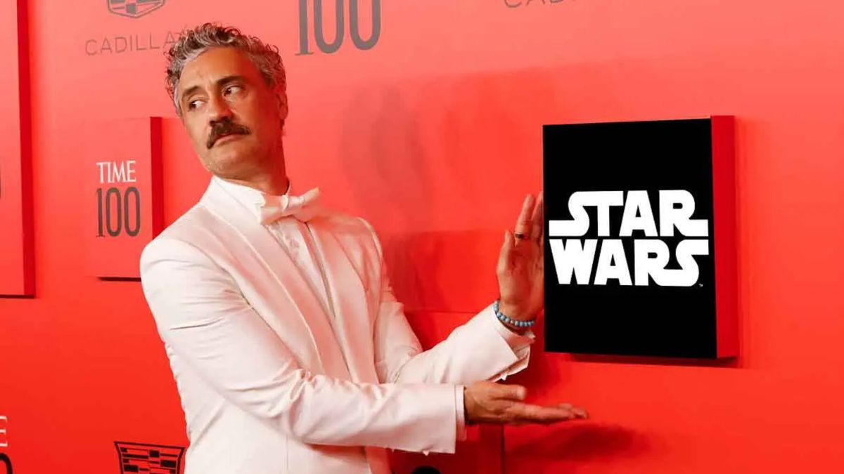 star wars taika waititi