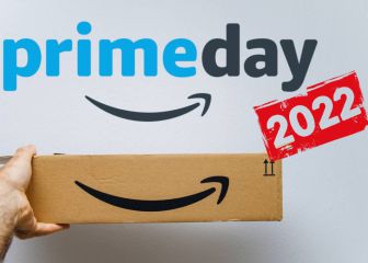 Amazon Prime Day 2022: fecha de inicio, duración, cómo tener Prime gratis