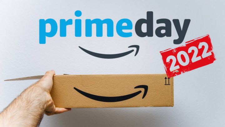 Amazon Prime Day 2022: fecha de inicio, duración, cómo tener Prime gratis