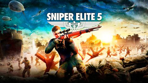 Sniper Elite 5, análisis. El francotirador que ya conoces, ahora en la next-gen