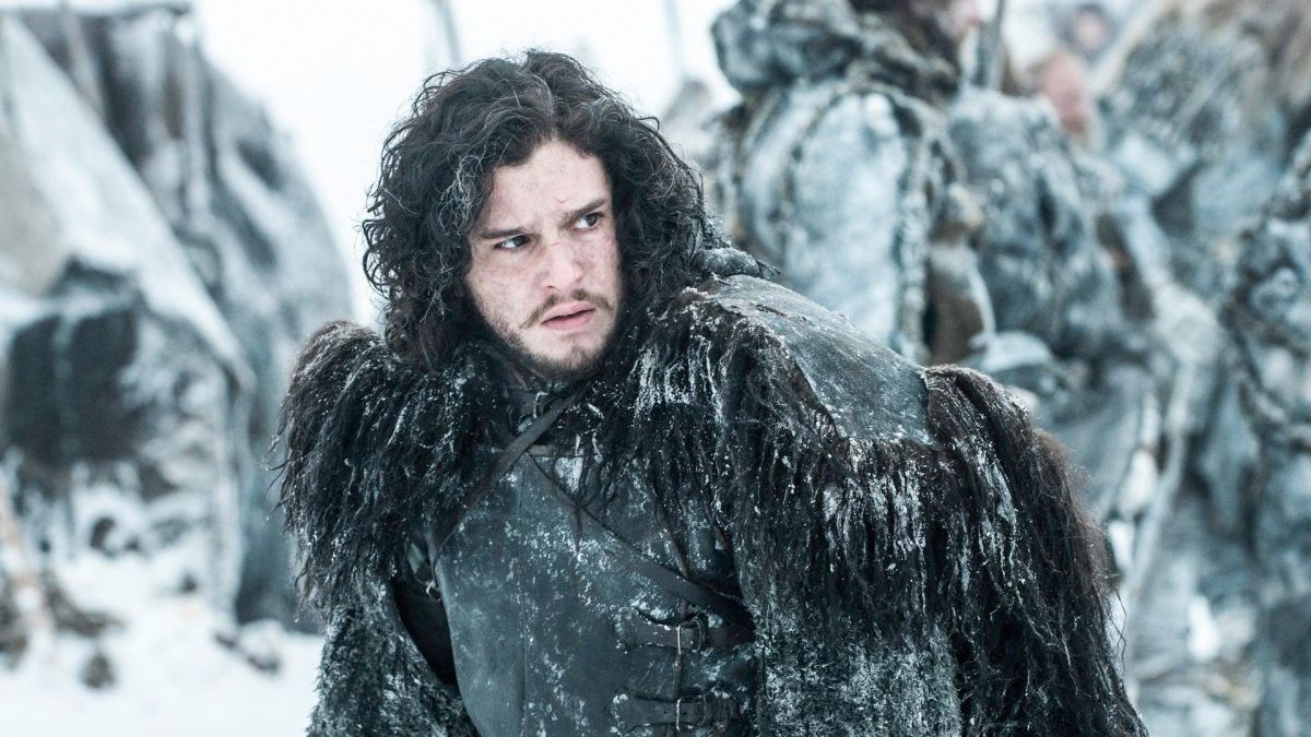 seda No puedo leer ni escribir trimestre Juego de Tronos | HBO prepara una secuela con Jon Snow - MeriStation