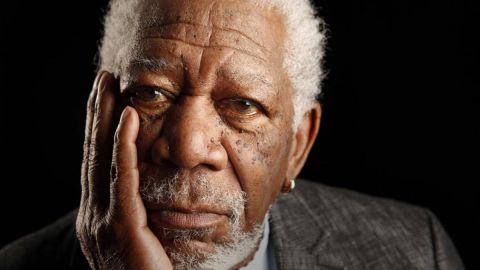 Las 10 mejores películas de Morgan Freeman ordenadas de peor a mejor según IMDb y dónde verlas online