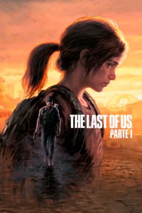 Carátula de The Last of Us: Parte I