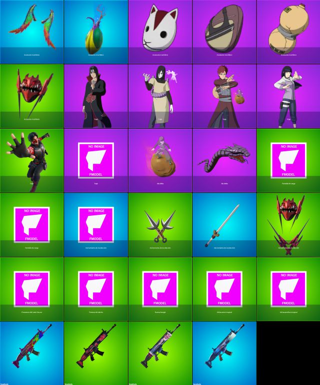 fortnite temporada 3 parche 21.10 cambios novedades 21 junio 2022