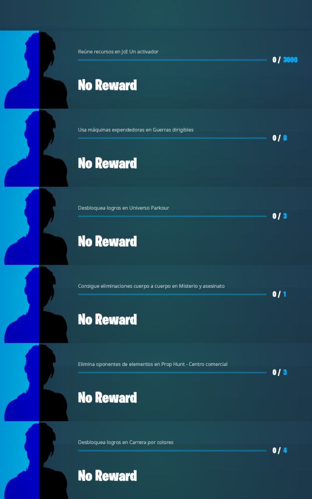 fortnite temporada 3 parche 21.10 cambios novedades 21 junio 2022