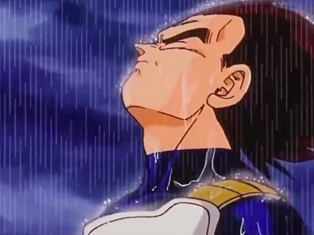Dragon Ball Super Super Hero