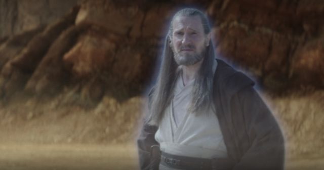 Guerra de las Galaxias: Obi Wan Kenobi