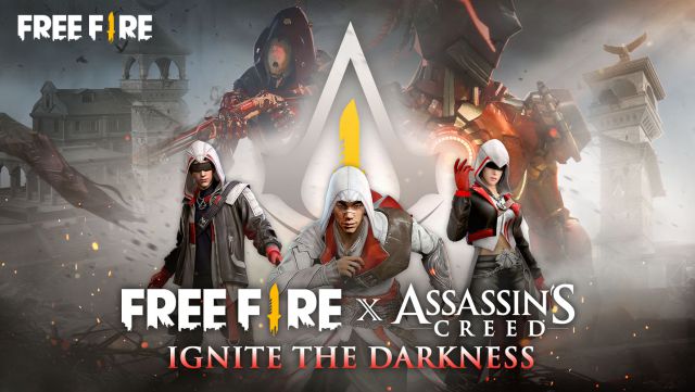 Free Fire códigos de recompensa gratis Iphone Ipad Android Garena Battle Royale juegos móviles FPS Shooter Online