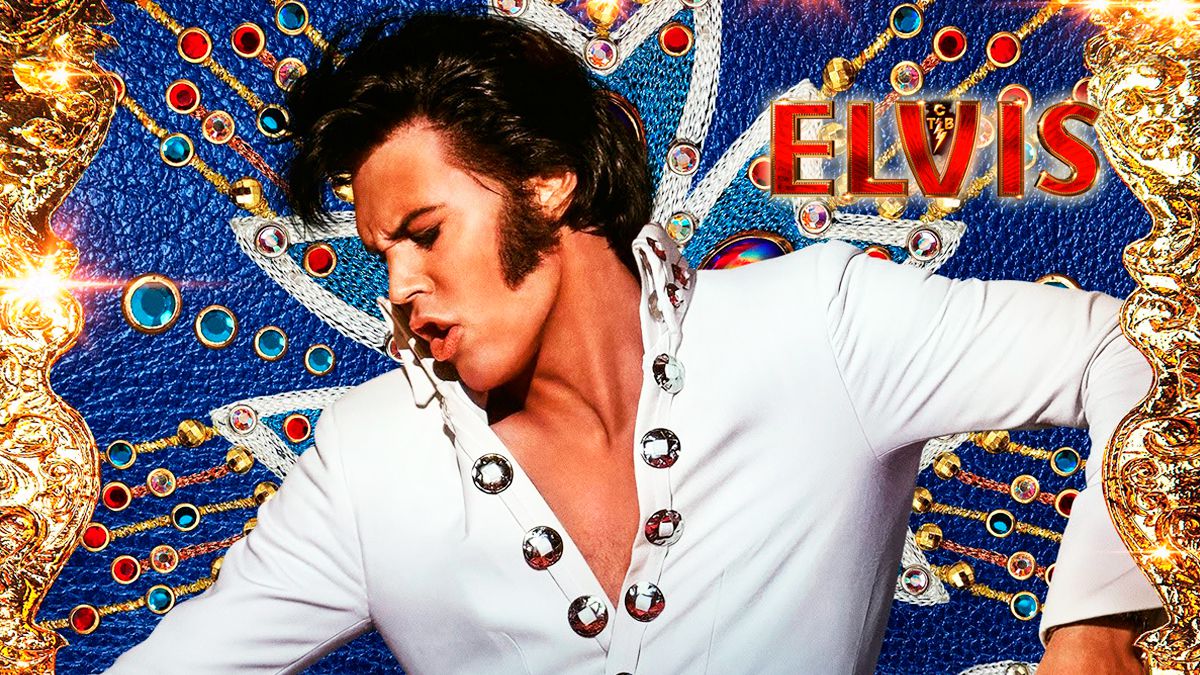 Elvis, crítica