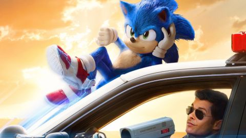 Sonic: La Película dejará Netflix muy pronto, ¿hasta cuándo se puede ver?