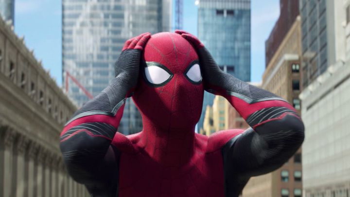 Spider-Man No Way Home y Sonic este mes en los estrenos Movistar+ de julio 2022