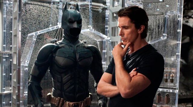 Christian Bale desvela cuál sería su condición para regresar como Batman en el cine