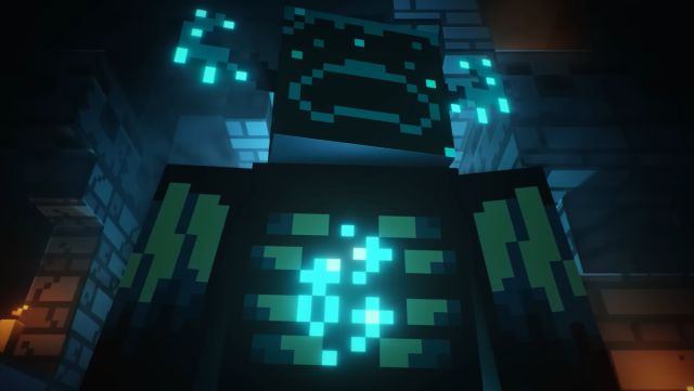 Minecraft 1.19 The Wild novedades actualización