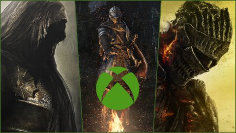Prepárate para morir a la mitad de precio con los descuentos en Dark Souls para Xbox