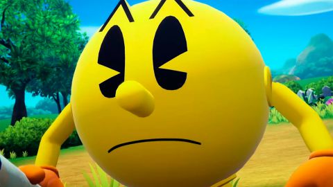 El mítico Pac-Man regresa una vez más con un remake de Pac-Man World: fecha y tráiler