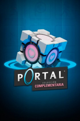 Carátula de Portal: Colección Complementaria