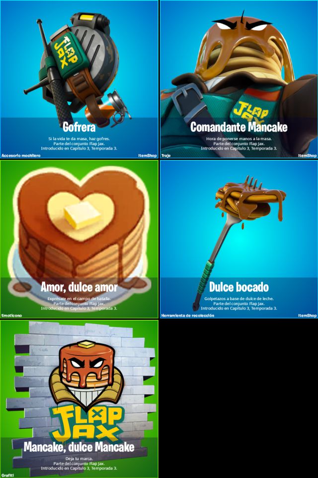fortnite x fall guys collaboration event clash of crowns prizes free rewards new skin commander mancake